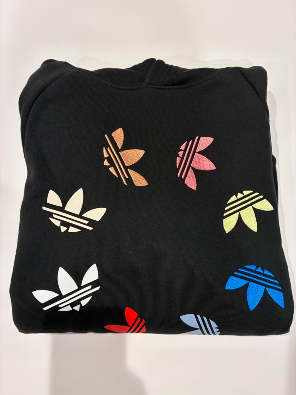 NWT-Adidas Hoodie Sz. small